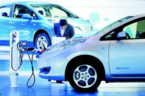 国产新能源车拼装视频教程,国产新能源车DIY拼装攻略