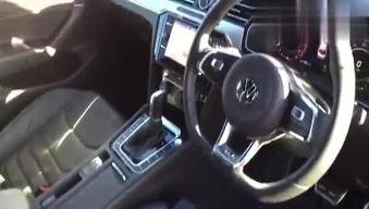 国产车现实碰撞视频播放,安全性能哪家强？