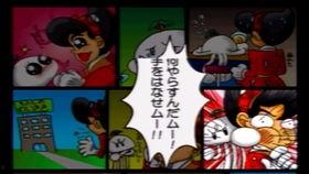 国产漫画广告视频,广告视频带你领略国漫风采
