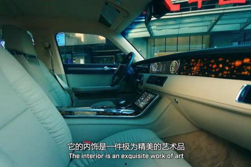 全部国产车展示视频大全,全方位解析国产车展示视频大全