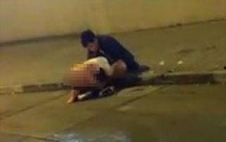 国产野战熟女视频,国产野战视频中的独特魅力