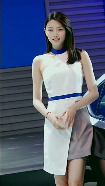 女神模特国产视频,国产视频中的时尚魅力与青春风采