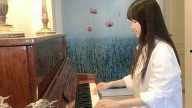 国产钢琴美女视频欣赏网,视听盛宴尽在指尖舞动