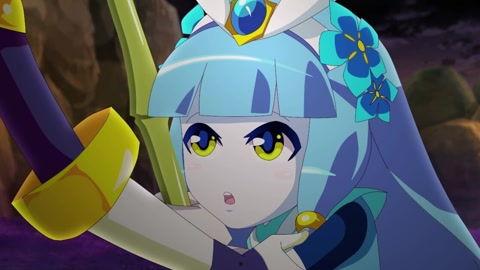 高清国产动漫图库视频,高清视觉盛宴，探索国漫魅力之旅