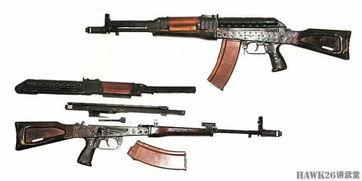 国产枪械演变视频大全,见证中国军工崛起之路