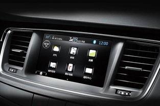 国产汽车出厂实验视频,品质与性能的完美呈现