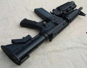 央视官宣国产高端步枪视频,央视官宣，我国军工实力再上新台阶