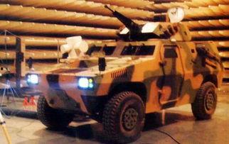 国产装甲车辆试验视频,硬核实力震撼登场