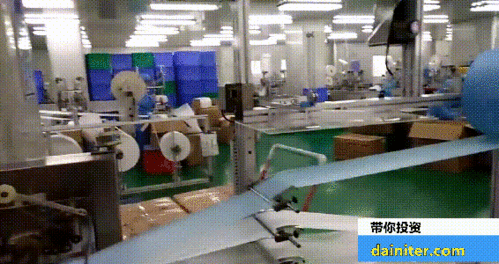 国产口罩机工作视频下载,国产口罩机工作原理与操作流程揭秘