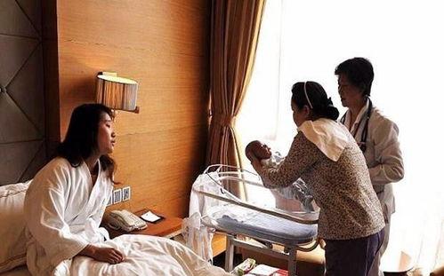 外国产妇中国月嫂视频,中西合璧的产后护理之旅
