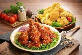 国产炸鸡比拼视频,美味对决，谁将脱颖而出？