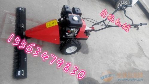 草原打草机视频进口国产,助力全球农业发展的跨国传奇