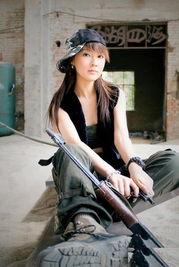 国产cs美女图片视频