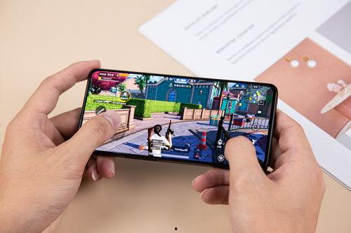 台湾体验国产手机视频