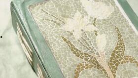 国产蛋壳漆视频,创新工艺打造环保家居新风尚